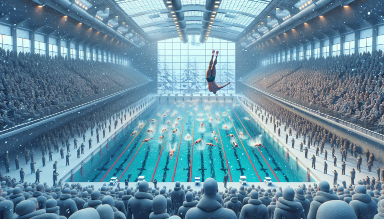 El Club Natación Puertollano logra 28 medallas en el Campeonato Regional Máster de Invierno