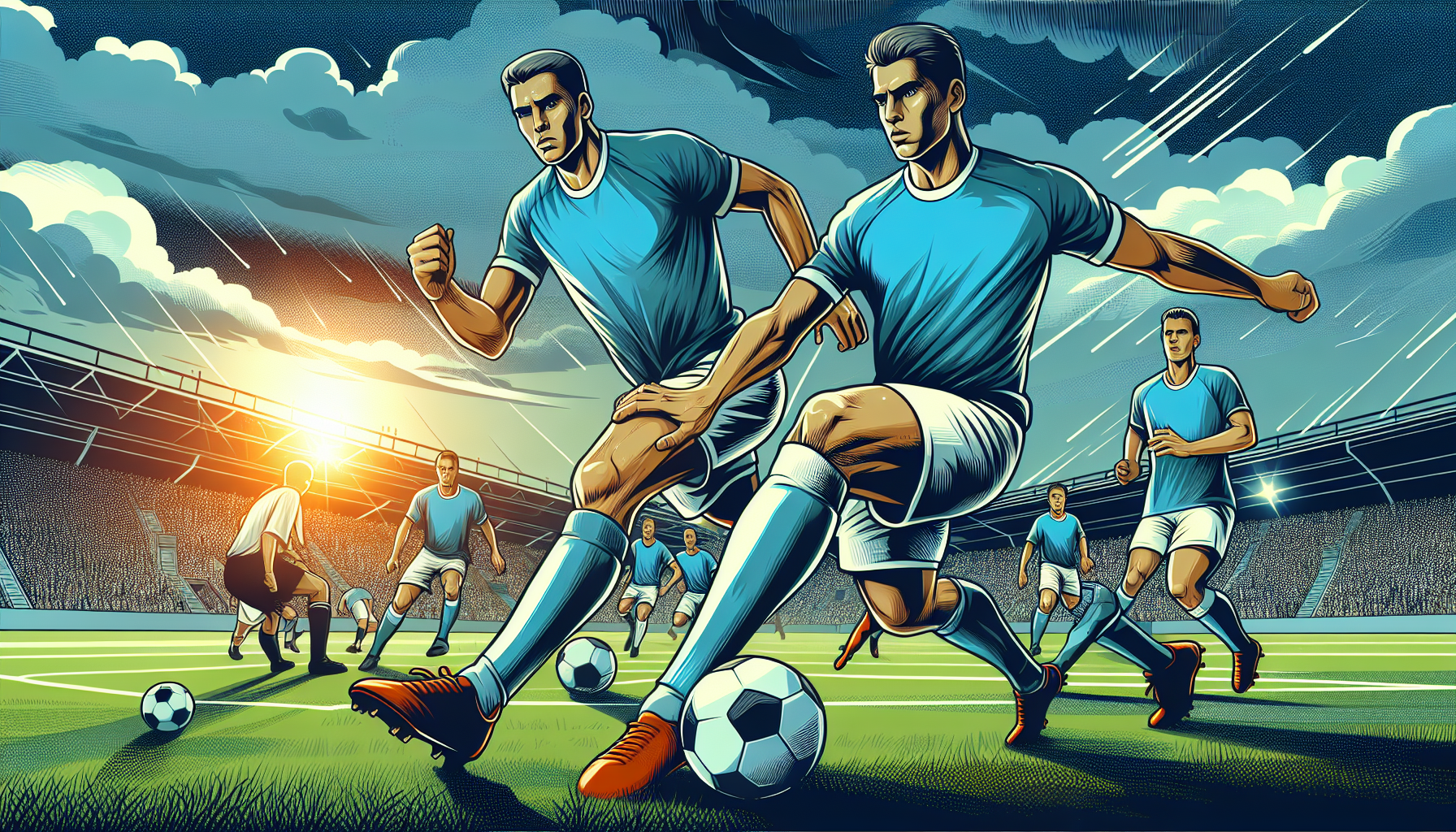 En directo: Cobertura de la Jornada 15 de la Segunda Autonómica