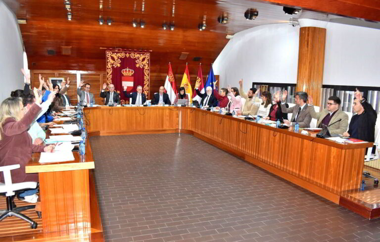 Puertollano busca financiamiento del PERTE para transformar digitalmente la gestión del agua con una inversión de 500.000 euros