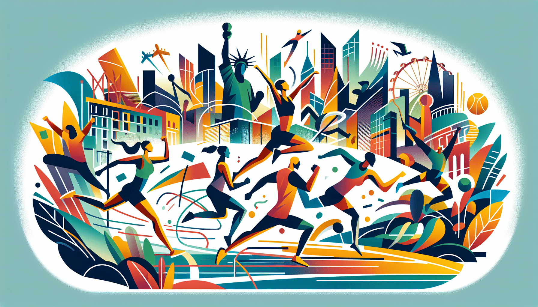 Puertollano comienza el año con actividad deportiva