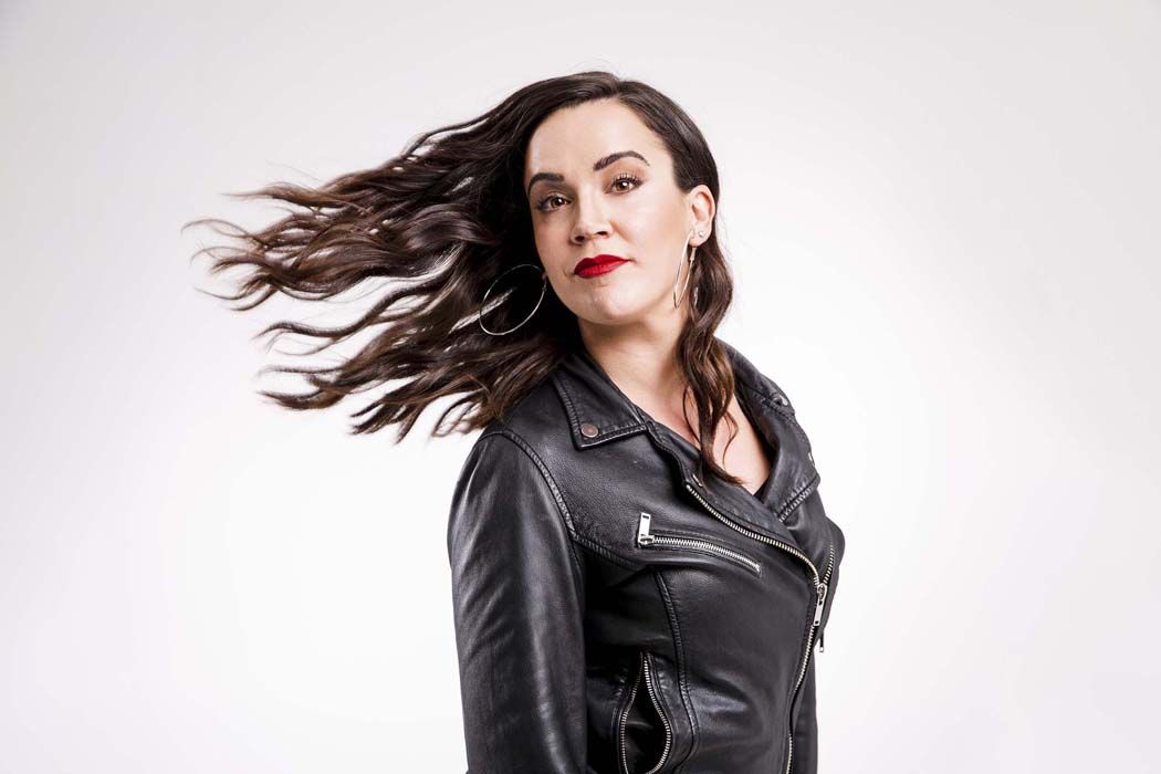 ¡Martita sea!»: Martita de Graná Conquista el Escenario y Rozando el «Todo Vendido