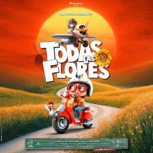300 Alas Blancas presenta su nueva obra ‘Todas las flores’ este miércoles 19