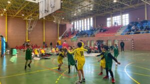 4ª Jornada del Circuito Benjamín Globalcaja: Este Domingo en Campo de Criptana, Daimiel y Tobarra