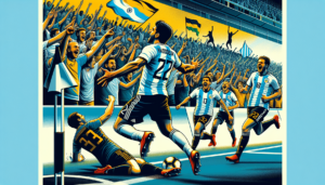 Ases del gol en el fútbol regional: una mirada a los máximos anotadores