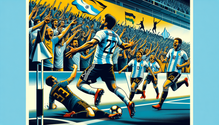 Ases del gol en el fútbol regional: una mirada a los máximos anotadores