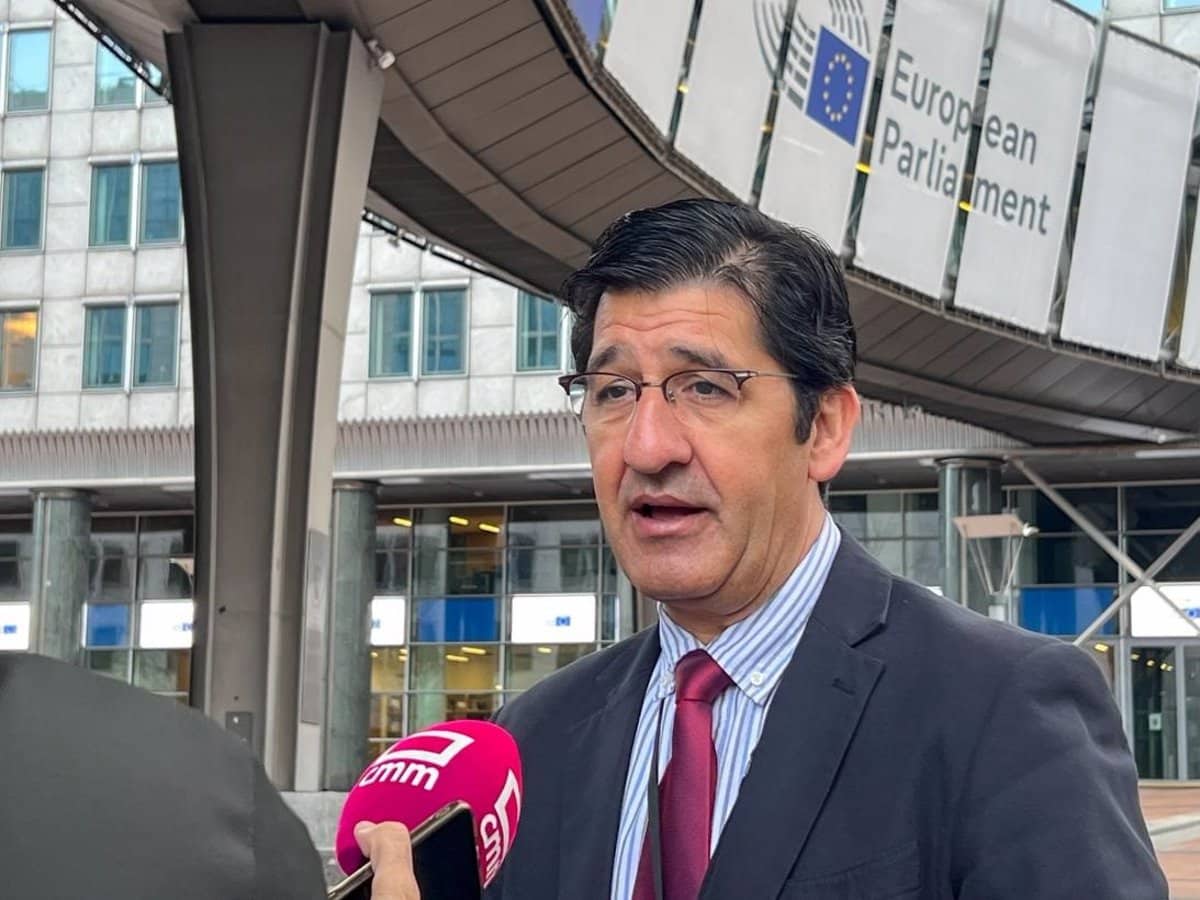 Castilla-La Mancha Avanza Con Europa En Desarrollo Rural, Vivienda Y Apoyo A Proyectos Industriales Estratégicos