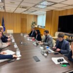 Castilla-La Mancha Refuerza su Compromiso con Proyectos Industriales para Impulsar la Autonomía Estratégica de España