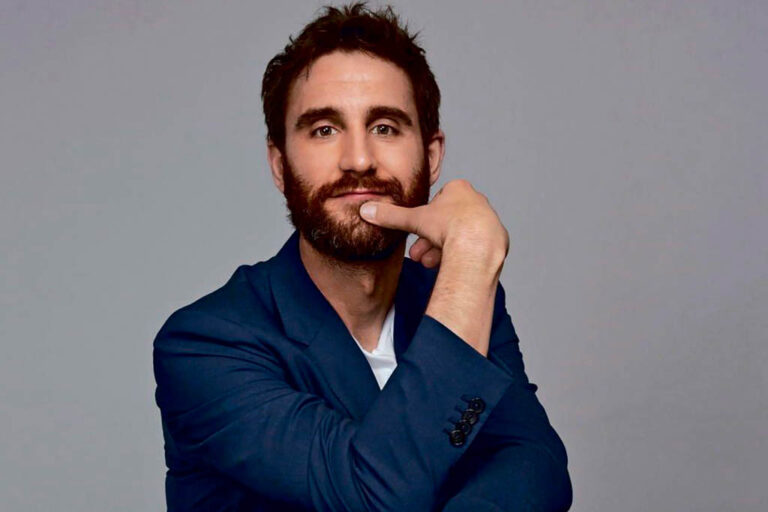 Dani Rovira arrasa en taquilla: ‘Vale la pena’ consigue lleno total en el Auditorio