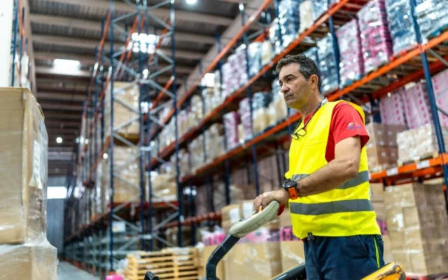 Dársena21 obtiene la certificación como almacén ECO: la especialización del almacén alimentario