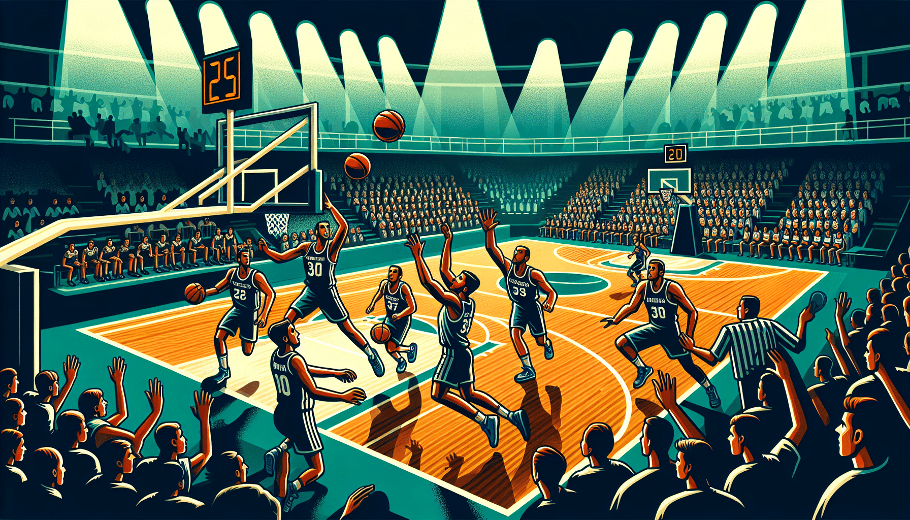 El Basket Puertollano vuelve a su hogar