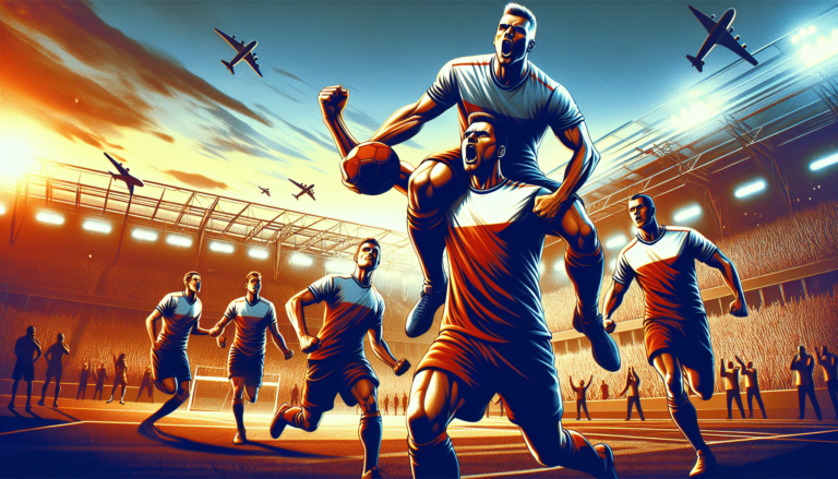 El Bolañego domina sobre el Porzuna y sigue en la cima