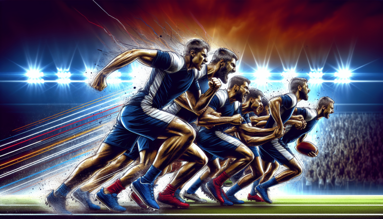 El equipo realiza un esfuerzo monumental