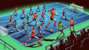En vivo: 17ª jornada de la Liga UCLM Primera Autonómica Preferente Femenina