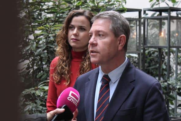 García-Page Destaca el Ascenso de Castilla-La Mancha en Europa con su Consolidación en el Comité Europeo de las Regiones