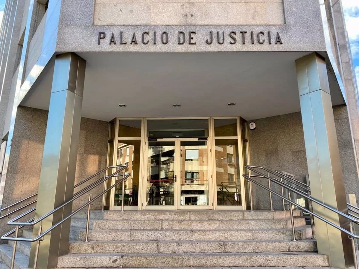 Juicio Contra Grupo Criminal Por Tráfico De Cocaína Y Marihuana En Puertollano Comienza Este Miércoles