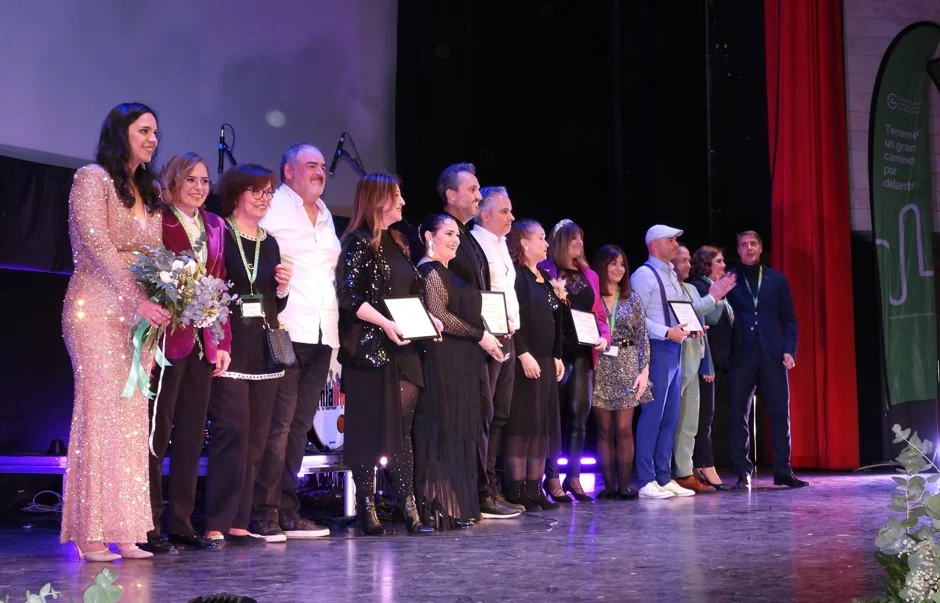La III Gala Benéfica de la AECC: Una Noche de Solidaridad y Esperanza