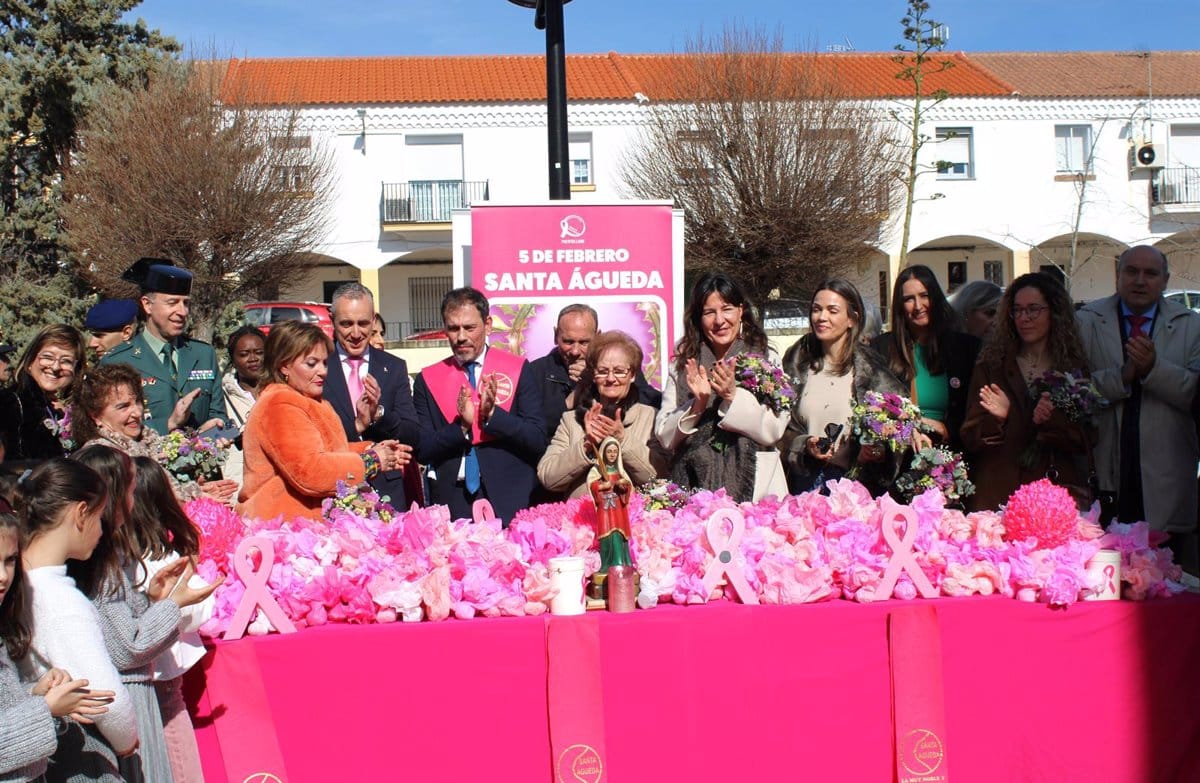 La Junta Promueve La Participación En El Programa De Prevención Del Cáncer De Mama En Ciudad Real