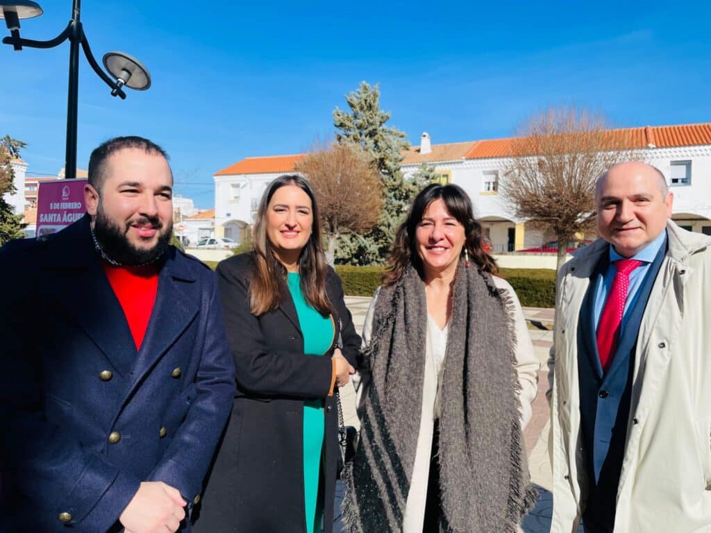 «Page Impulsa la Política Social mientras los Alcaldes del PP Aumentan Impuestos y Ofrecen Pocas Soluciones» – PSOE de Castilla-La Mancha