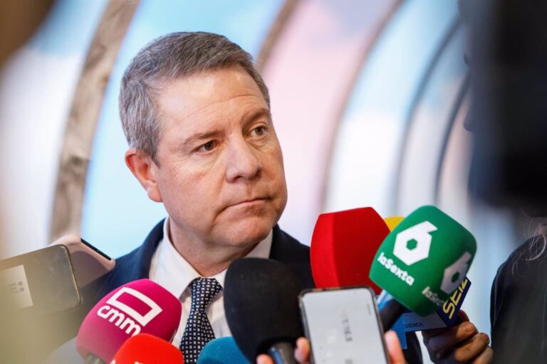 Page llama a Europa a lograr autonomía y unidad: «Este es el único camino posible» ante la coyuntura actual