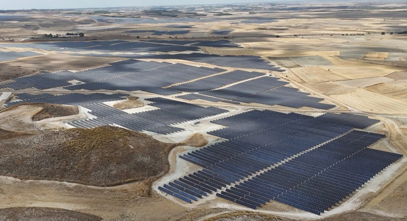 Energía, Industria y Puertollano: el futuro sostenible es ahora