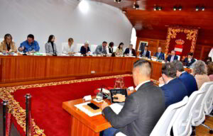 Propuesta de Cambio en Ordenanza de Terrazas Fracasa ante el Pleno