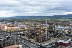 Repsol Destina 25 Millones de Euros para Avances Tecnológicos en la Refinería de Puertollano