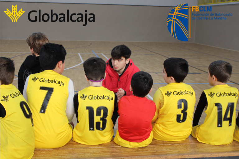 5ª Jornada del Circuito Benjamín Globalcaja: Puertollano y Villarrobledo se Preparan para el Evento Deportivo del Año