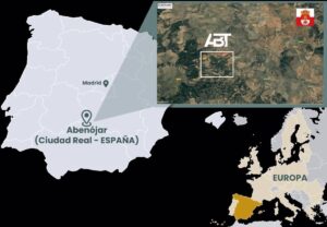Abenójar Celebra La Creación De 500 Empleos Directos Con La Mina De Wolframio Que Cubrirá El 20% De La Demanda Europea