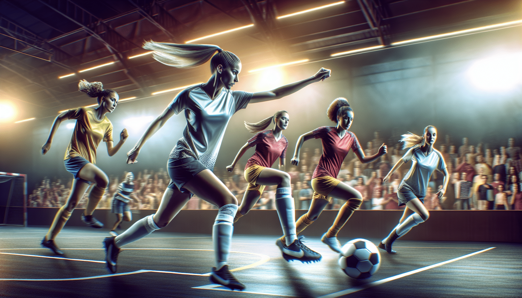 Almagro FSF busca el liderato mientras Salesianos Puertollano aspira a la redención