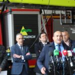 El presidente del SCIS lamenta que el PSOE tergiverse la realidad respecto a las cuotas que pagan los municipios