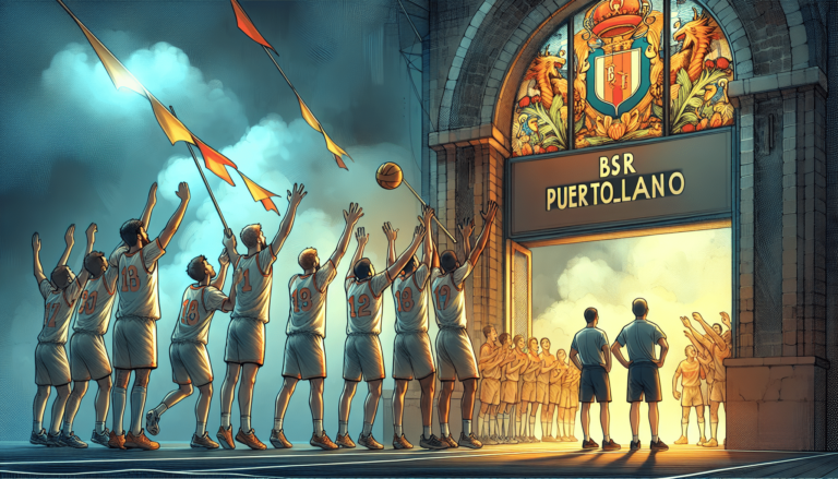 BSR Puertollano anhela su primer triunfo frente a Mideba Extremadura en búsqueda de distanciarse de la zona peligrosa