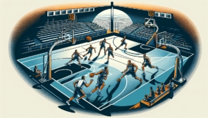 Basket Puertollano cambia de rumbo: Carlos Rivas fuera, Óscar Arroyo toma las riendas