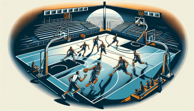 Basket Puertollano cambia de rumbo: Carlos Rivas fuera, Óscar Arroyo toma las riendas