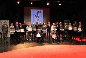 Blanca fernández apoya al tejido productivo de Puertollano con más de 11 millones de euros