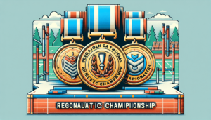 Cuatro medallas conquistadas por el Club Fuente Agria en el Campeonato Regional de Atletismo