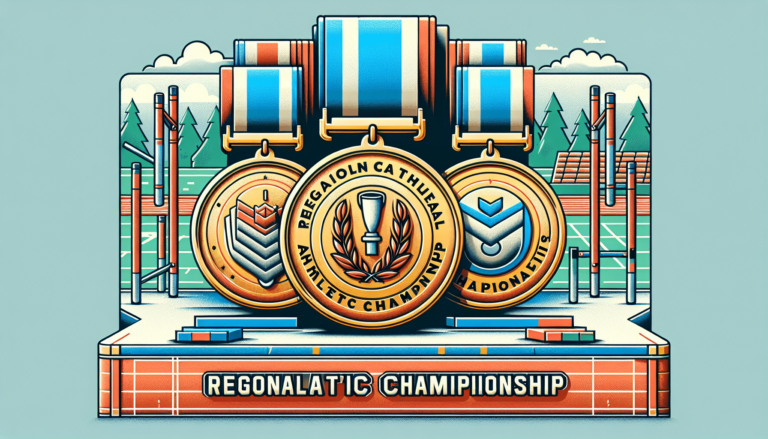 Cuatro medallas conquistadas por el Club Fuente Agria en el Campeonato Regional de Atletismo