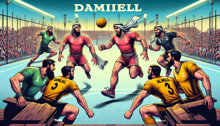 Daimiel recibe la visita de un competitivo Alkasar en un encuentro prometedor