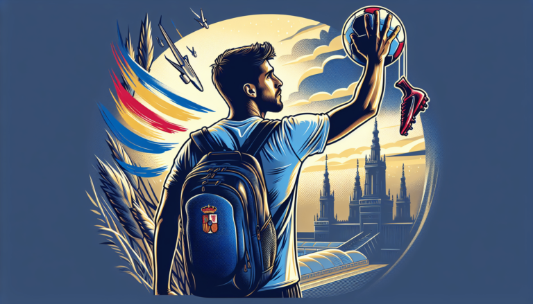 David Hervás Valdivia se despide del Calvo Sotelo Puertollano