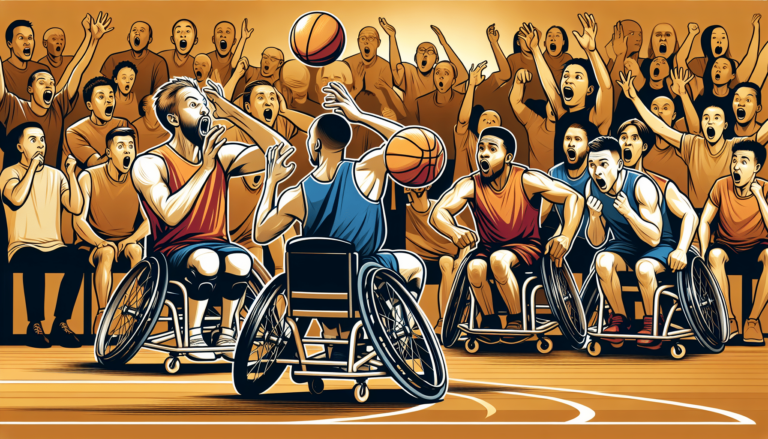 Derrota contundente del BSR Puertollano frente a Mideba Extremadura