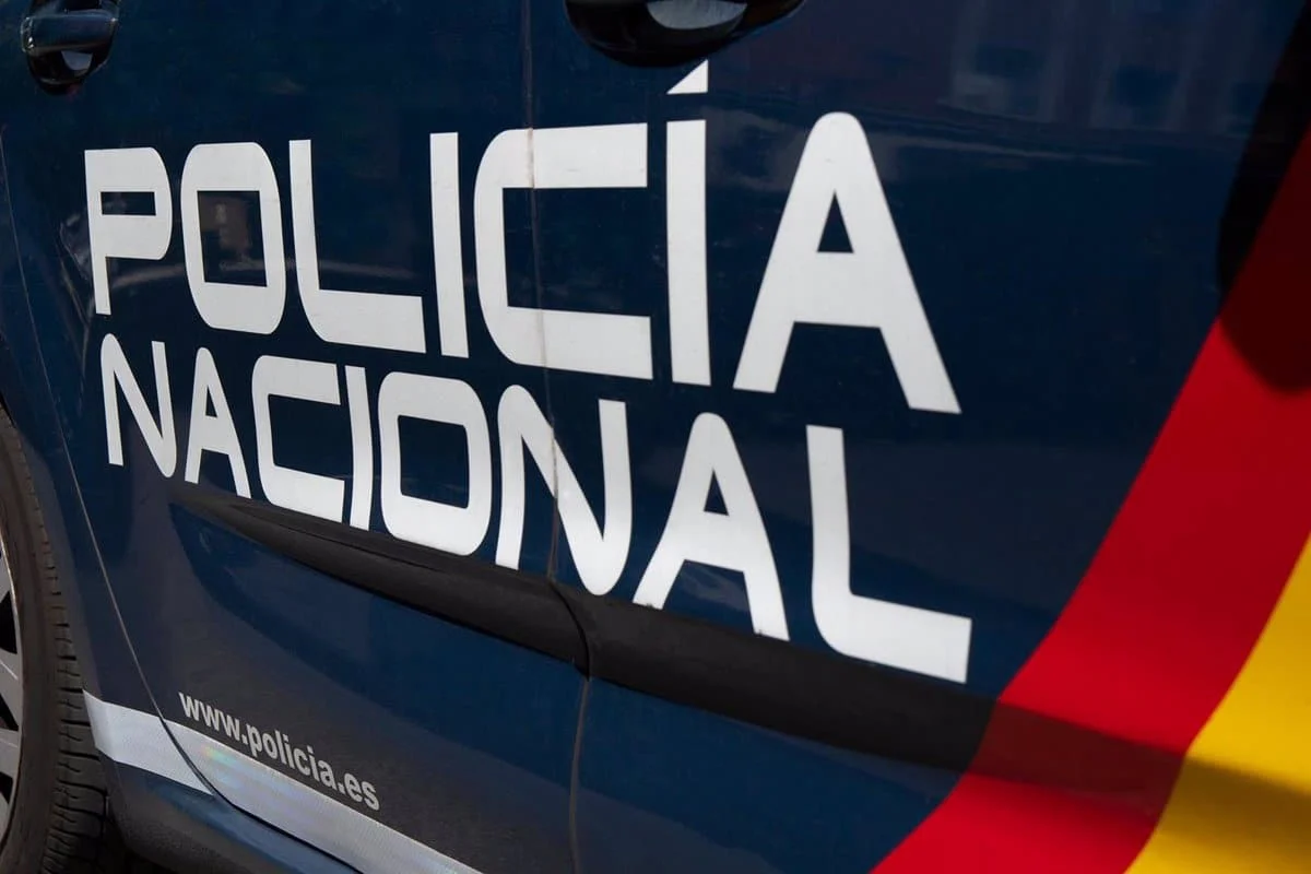 Detenidos un hombre y una mujer por su presunta implicación en la agresión con arma blanca en Puertollano