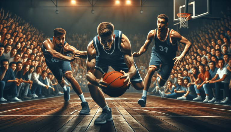 El basket Puertollano siente el impacto de sus bajas durante el encuentro en Azuqueca