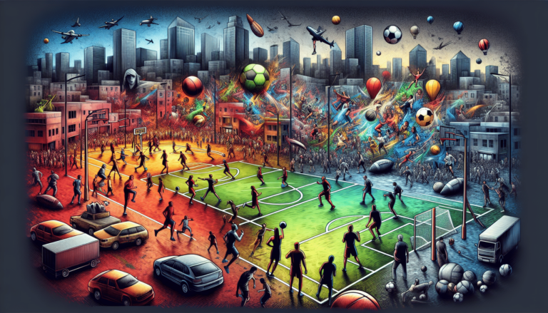 El deporte en Puertollano lucha por su supervivencia