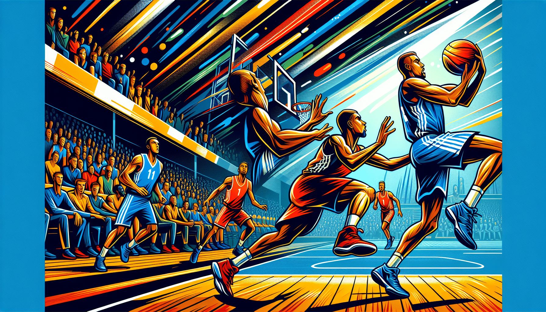 El desafío continua: Basket Puertollano sigue sin encontrar su ritmo en Primera Nacional