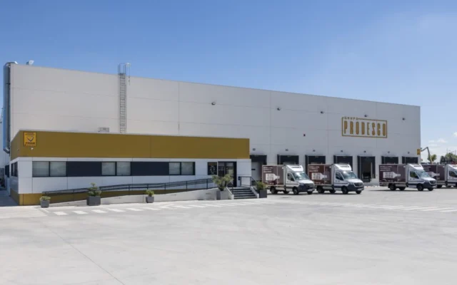 Grupo Prodesco cierra 2024 con el mayor crecimiento de su historia y consolida la integración de Abarrotes dando un paso firme hacia su expansión nacional e internacional