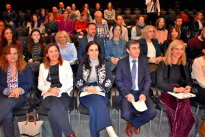 Impulsando el Talento y la Vocación Científico-Tecnológica entre las Mujeres: La Iniciativa de María Castellanos