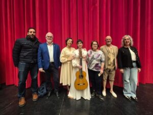 Impulsando el talento femenino en las artes escénicas y musicales desde Castilla-La Mancha