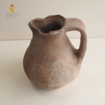 SEPRONA recupera una valiosa jarrilla de época visigoda