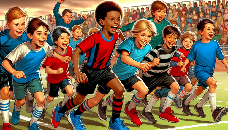 La BDPAcademy da a conocer su nuevo equipo infantil masculino