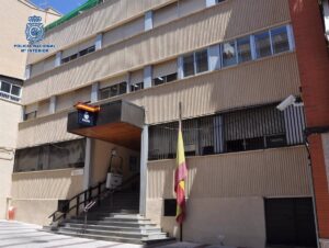 La Policía Nacional descarta la violencia de género en el apuñalamiento a una mujer en Puertollano