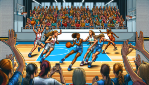 La Resistencia de Puertollano se enfrenta al desafío en el II Torneo de Baloncesto Femenino en Rincón de la Victoria